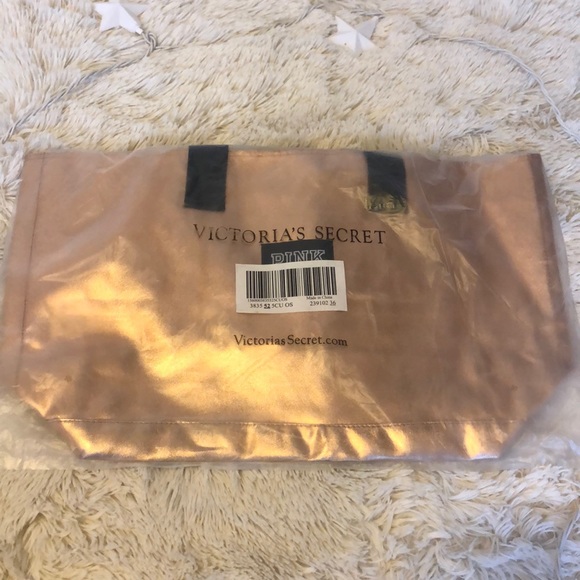 Victoria’s Secret Bag - Picture 3 of 3